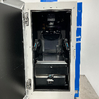 GE Healthcare Bio-Scienes AB ImageQuant LAS400 Luminescent Image Analyzer image 2